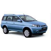 Comprar Derivabrisas para Honda HR-V (I) de 1999 a 2005
