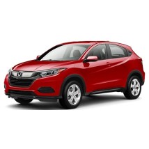 Deflectores de Ventanilla Honda HR-V (II) de 2015 a 2021