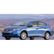 Comprar Deflectores de Ventanilla Honda INSIGHT de 2009 a 2013 online