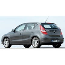 Comprar Derivabrisas para Hyundai i30 (I) de 2007 a 2012