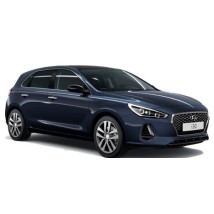 Comprar Derivabrisas para Hyundai i30 (III) de 2017 a 2027