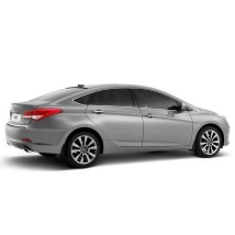 Comprar Deflectores de Ventanilla Hyundai i40 de 2011 a 2019 online