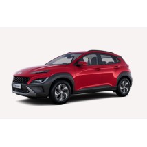 Deflectores de Ventanilla Hyundai KONA (I) de 2017 a 2023