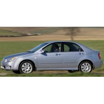 Comprar Derivabrisas para Kia CERATO de 2004 a 2008