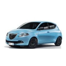 Comprar Derivabrisas para Lancia YPSILON (846) de 2011 a 2017