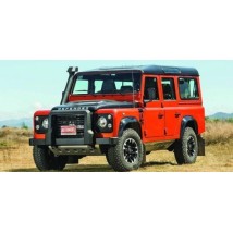 Comprar Deflectores de Ventanilla Land Rover DEFENDER  online