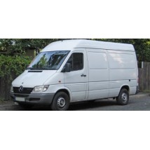 Comprar Derivabrisas para Mercedes SPRINTER (W901-905) de 1995 a 2005