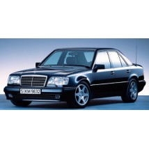 Deflectores de Ventanilla Mercedes CLASE E (W124) de 1984 a 1995