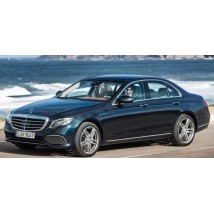 Comprar Derivabrisas para Mercedes CLASE E (W213) de 2016 a 2023