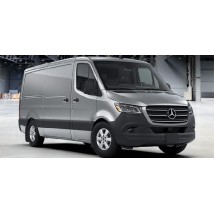 Deflectores de Ventanilla Mercedes SPRINTER (III) (W907) de 2018 a 2030