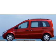 Comprar Derivabrisas para Mercedes VANEO (W414) de 2001 a 2005