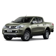 Comprar Derivabrisas para Mitsubishi L200 (V) de 2015 a 2023