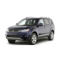 Comprar Derivabrisas para Mitsubishi OUTLANDER (II) de 2006 a 2012