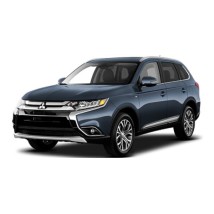 Comprar Deflectores de Ventanilla Mitsubishi OUTLANDER (III) online