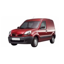 Comprar Derivabrisas para Nissan KUBISTAR de 2003 a 2009