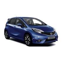 Comprar Derivabrisas para Nissan NOTE (II) (E12) de 2013 a 2020