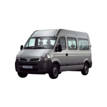 Comprar Derivabrisas para Nissan INTERSTAR (II) de 2003 a 2010