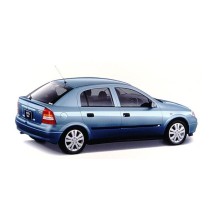 Comprar Deflectores de Ventanilla Opel ASTRA (G) de 1998 a 2004 online