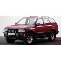 Comprar Deflectores de Ventanilla Opel FRONTERA (A) 1992 a 1998 online