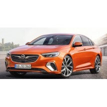 Deflectores de Ventanilla para Opel INSIGNIA (B) de 2017 a 2022