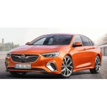 Deflectores de Ventanilla Opel INSIGNIA (B) de 2017 a 2026