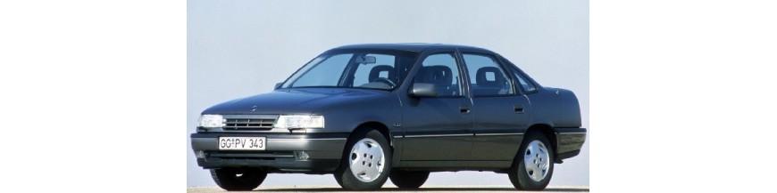 Deflectores de Ventanilla Opel VECTRA (A) de 1988 a 1995
