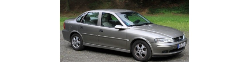 Deflectores de Ventanilla Opel VECTRA (B) de 1995 a 2002
