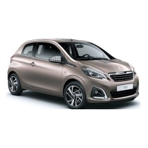 Comprar Derivabrisas para Peugeot 108 de 2014 a 2022