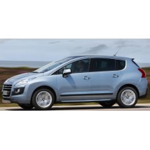 Comprar Deflectores de Ventanilla Peugeot 3008 de 2009 a 2016 online