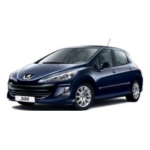 Comprar Derivabrisas para Peugeot 308 (I) de 2007 a 2013