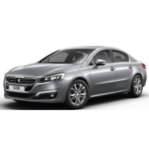 Comprar Deflectores de Ventanilla Peugeot 508 (I) 2011 a 2018 online