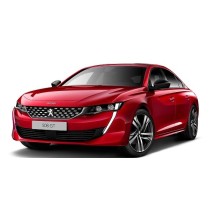 Deflectores de Ventanilla para Peugeot 508 (II) de 2018 a 2026