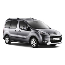 Comprar Derivabrisas para Peugeot PARTNER (II) de 2008 a 2018