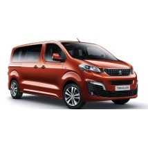 Comprar Deflectores de Ventanilla Peugeot TRAVELER (I) +2016 online