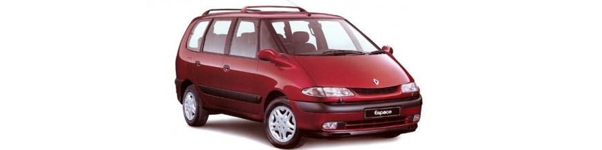 Deflectores de Ventanilla Renault ESPACE (III) de 1996 a 2002