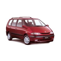 Comprar Derivabrisas para Renault ESPACE (III) de 1996 a 2002