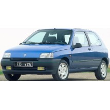 Comprar Deflectores de Ventanilla Renault CLIO (I) 1990 a 1998 online