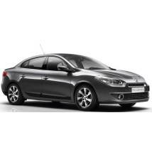 Comprar Deflectores de Ventanilla Renault FLUENCE (I) online