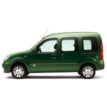 Deflectores de Ventanilla para Renault KANGOO (I) de 1997 a 2009