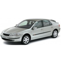 Comprar Deflectores de Ventanilla Renault LAGUNA (II) 2001-2007 online