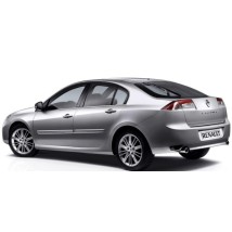 Deflectores de Ventanilla Renault LAGUNA (III) de 2007 a 2015