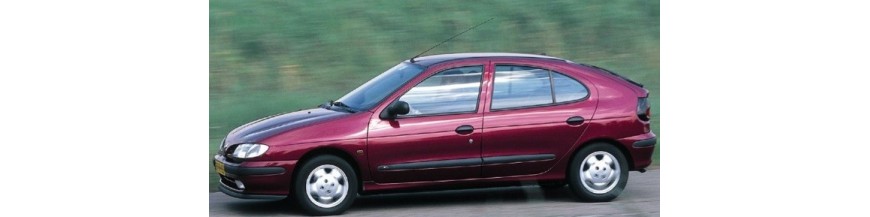Deflectores de Ventanilla Renault MEGANE (I) de 1995 a 2003