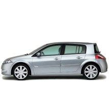 Comprar Deflectores de Ventanilla Renault MEGANE (II) 2002-2009 online