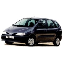 Comprar Deflectores de Ventanilla Renault SCENIC (I) 1996-2003 online