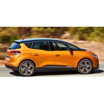 Comprar Deflectores de Ventanilla Renault SCENIC (IV) + 2016 online