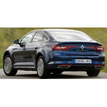 Deflectores de Ventanilla Renault TALISMAN de 2015 a 2022