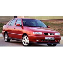 Comprar Deflectores de Ventanilla Seat TOLEDO de 1991 a 1998 online