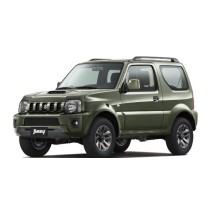 Comprar Deflectores de Ventanilla Suzuki JIMNY (I) online