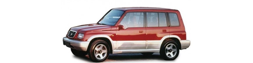 Deflectores de Ventanilla Suzuki VITARA (I) de 1988 a 1998
