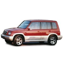 Comprar Deflectores de Ventanilla Suzuki VITARA de 1988 a 1998 online